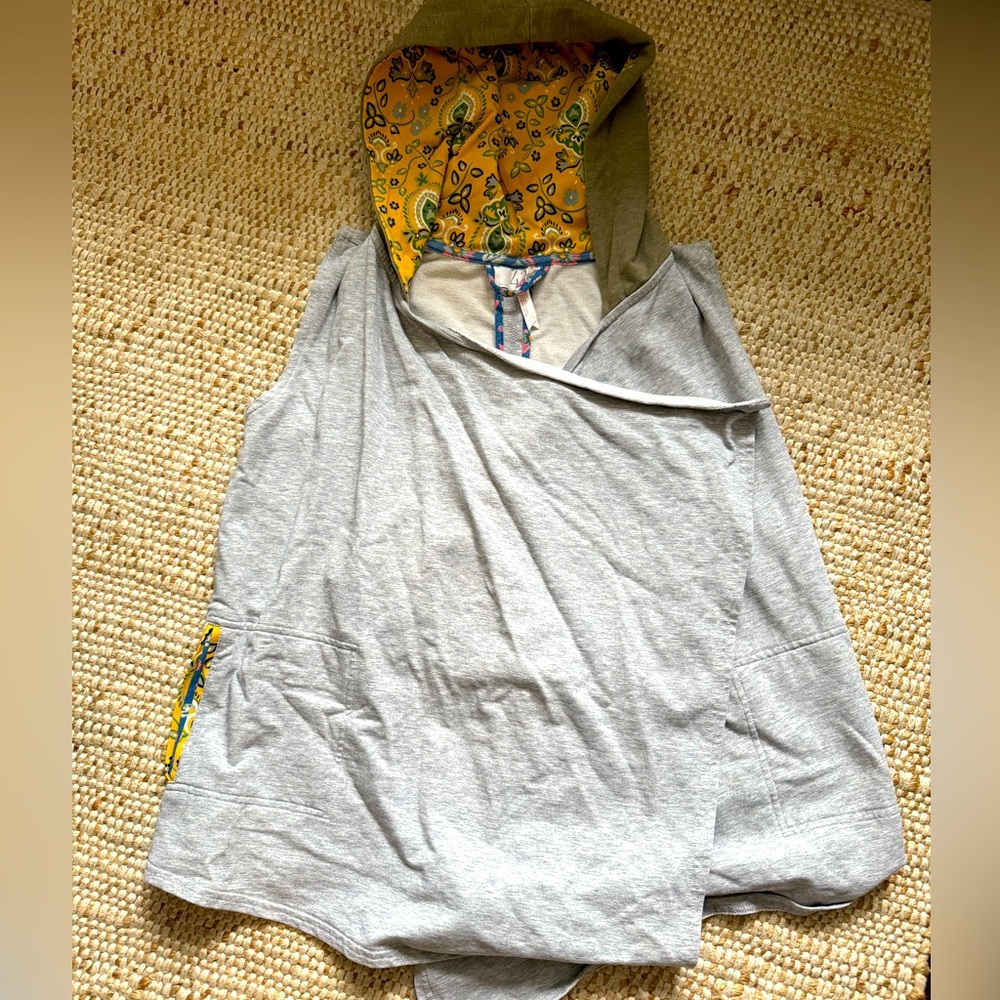 Matilda Jane size 14 vest